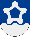 Wappen der Gemeinde Eda