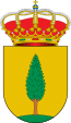 Blason de El Ronquillo