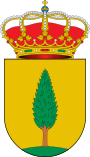 Blason de El Ronquillo