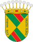 Blason de El Real de San Vicente