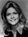 Meredith Baxter geboren op 21 juni 1947