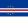 Flag of Cape Verde