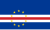 Flag of Cabo Verde