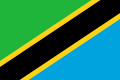 Tanzania op de Olympische Zomerspelen 2000