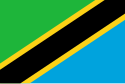 Tanzaniya bayrogʻi