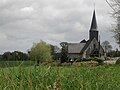 Église de Fontaine-la-Louvet.