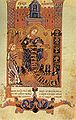 Image 32Hval's Codex, illustrated Slavic manuscript from medieval Bosnia (from Bosnia and Herzegovina)