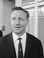 Rudolf Illovszky op 15 september 1966 (Foto: Eric Koch) geboren op 21 februari 1922