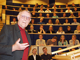 Ingvar Kamprad