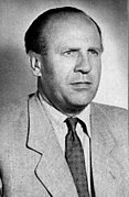 Oskar Schindler (1908-1974)