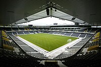 Stade de Suisse