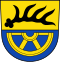 Wappen des Landkreises Tuttlingen