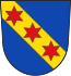 Blason de Leipheim