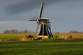 Ybema's Molen