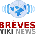 Wikinews-logo Brèves vertical.svg