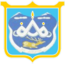 Blason de Ak-Dovourak