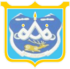 Coat of arms of Ak-Dovurak