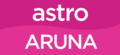 Logo Astro Aruna (2006 - 2010)