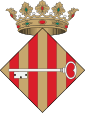 Alzira: insigne