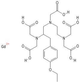 gadoxetaat