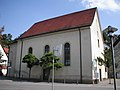 Alte Kirche St. Kilian (Herbolzheim)