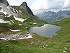 Kleiner Rappenkopf (2276 m)