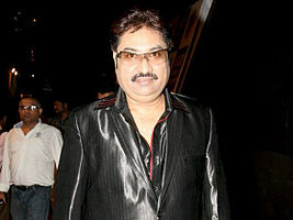 Kumar Sanu