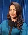 Meghan Markle è Rachel Zane