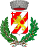 Blason de Mombaruzzo