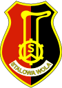 Stalowa Wola – znak