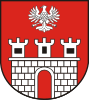 Coat of arms of Ciepielów