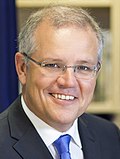 Scott Morrison