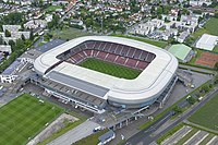 Wörthersee Stadion