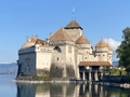 Château ya Chillon