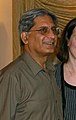 4. Aitzaz Ahsan