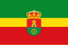 Bandeira de Susinos del Páramo