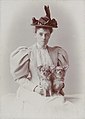 Edith Wharton