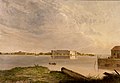 Image 31Fort Delaware, painted circa 1870 by Seth Eastman. (from History of Delaware)