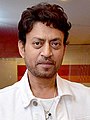 Irrfan Khan