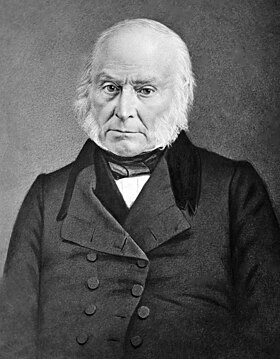 Image illustrative de l’article John Quincy Adams