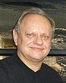 Joël Robuchon op 14 september 2010 overleden op 6 augustus 2018