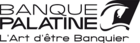 logo de Banque Palatine