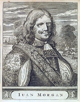 Henry Morgan