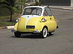 Romi-Isetta