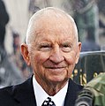 Ross Perot in de 21e eeuw overleden op 9 juli 2019