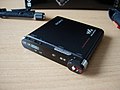 Sony (Hi-)MiniDisc-enregistreur MZ-RH1