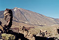 Pico del Teide