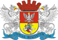 Herb Białegostoku