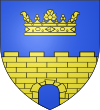 Blason de Neuilly-le-Réal