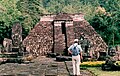 Le temple de Sukuh